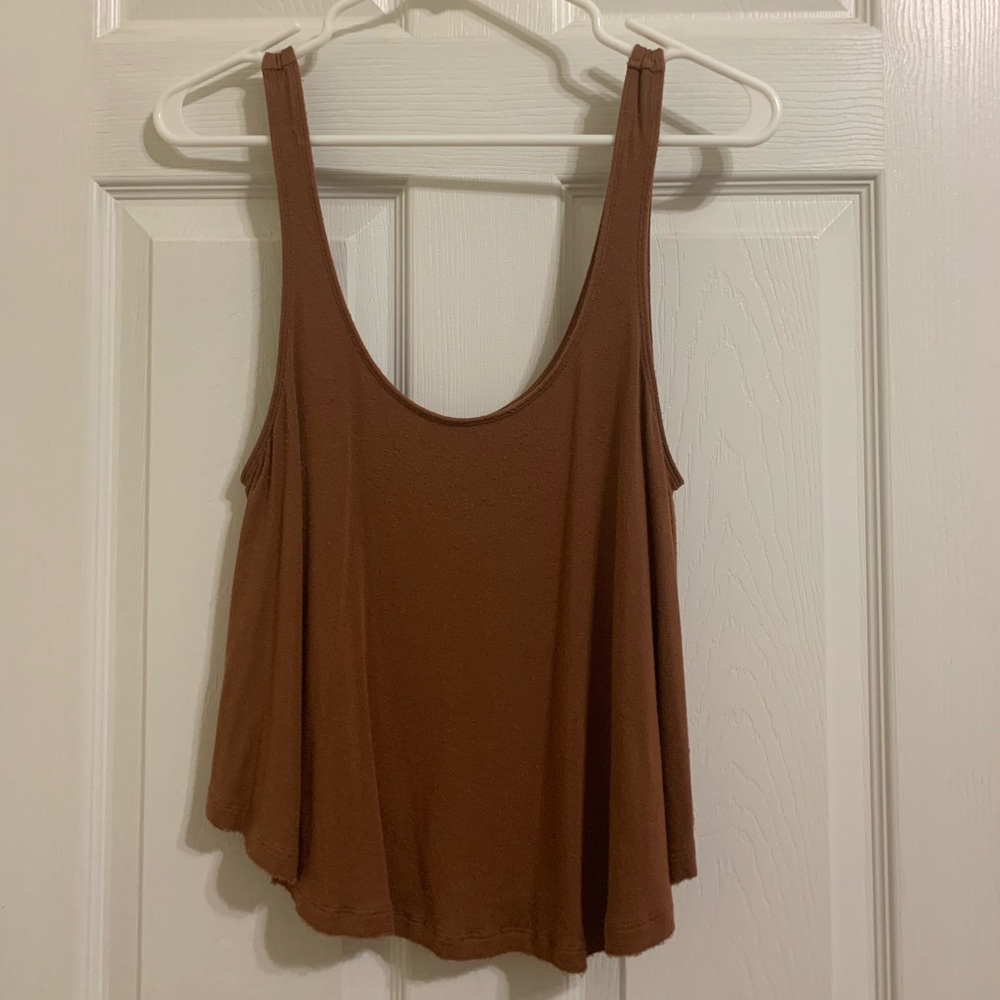 American Eagle Tank top